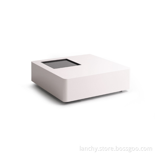 Square and Multifunction Tea Table in High Gloss (TT-CL95)